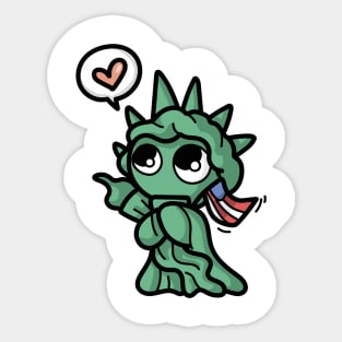 Libity Sticker